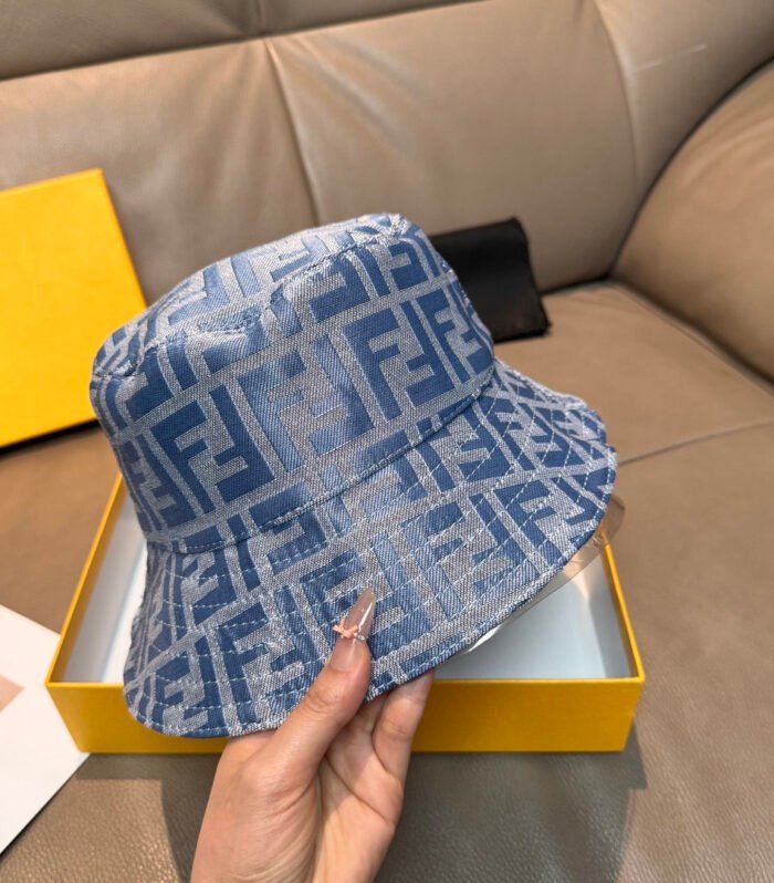 Fendi Caps