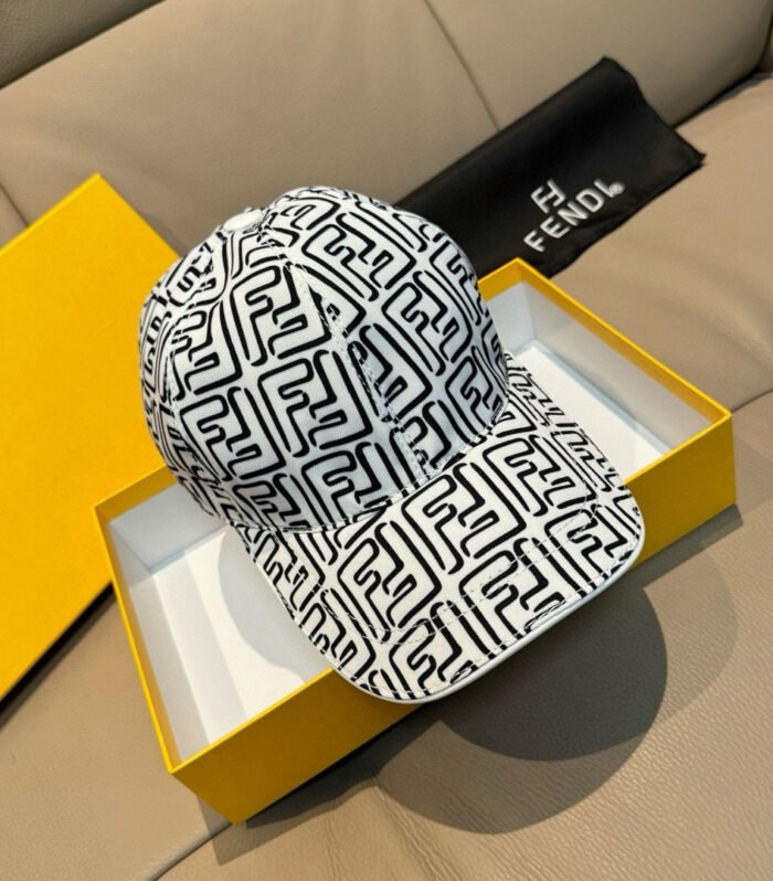 Fendi Caps