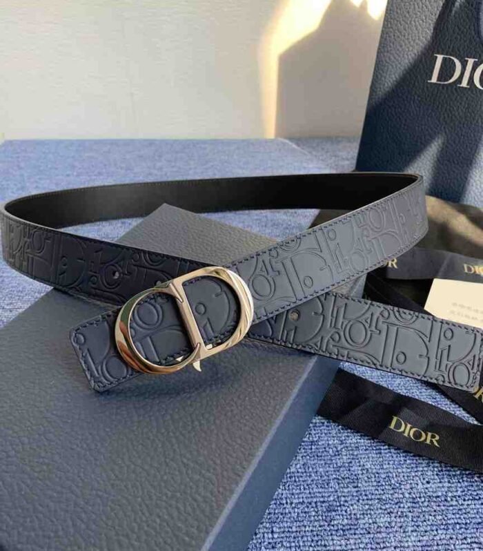 Dior Belt