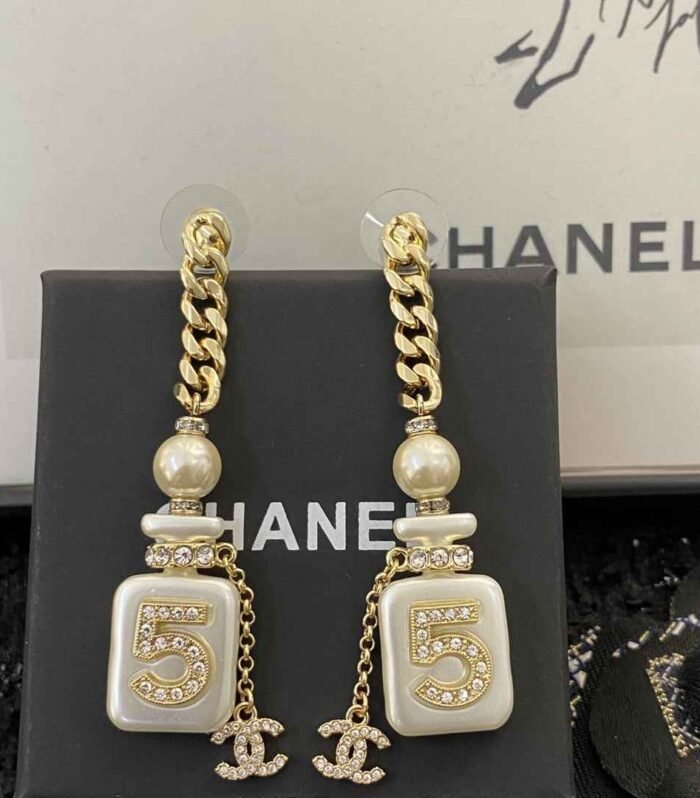 Chanel Jewelry