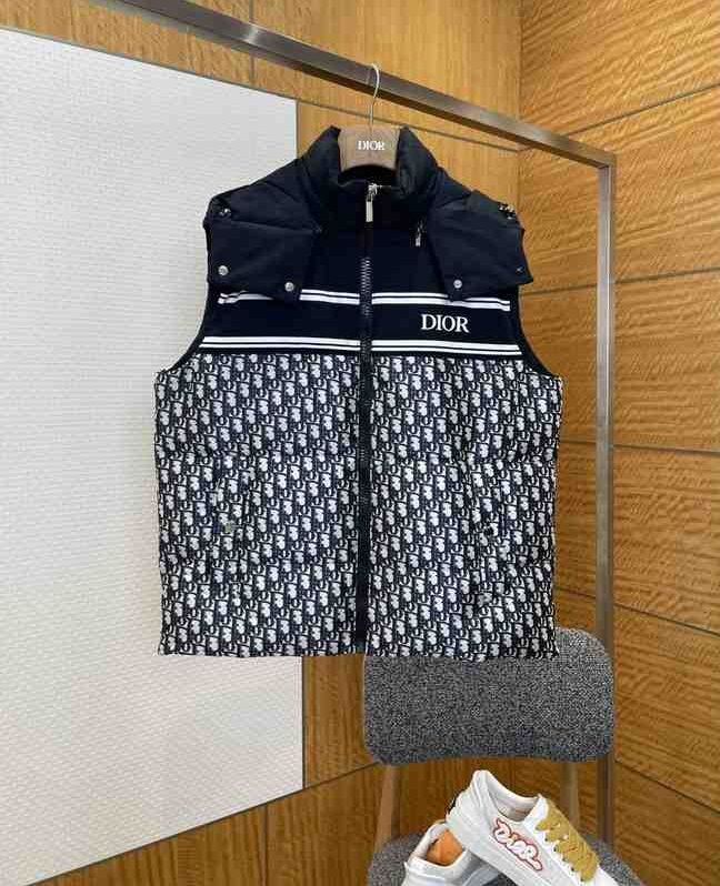 Dior Vest