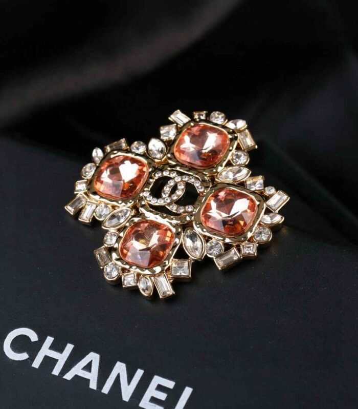 Chanel Jewelry