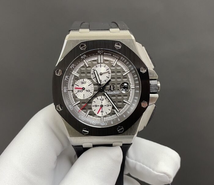 Audemars Piguet Luxury Watch