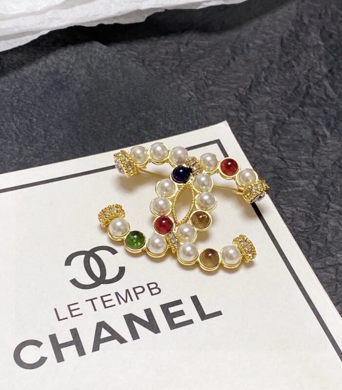 Chanel Jewelry