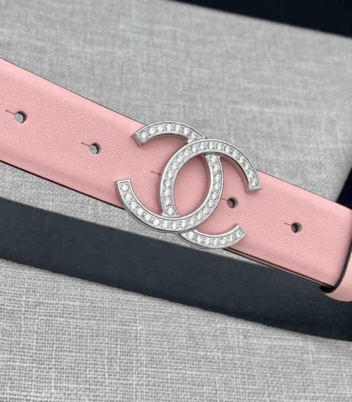 Chanel Belt