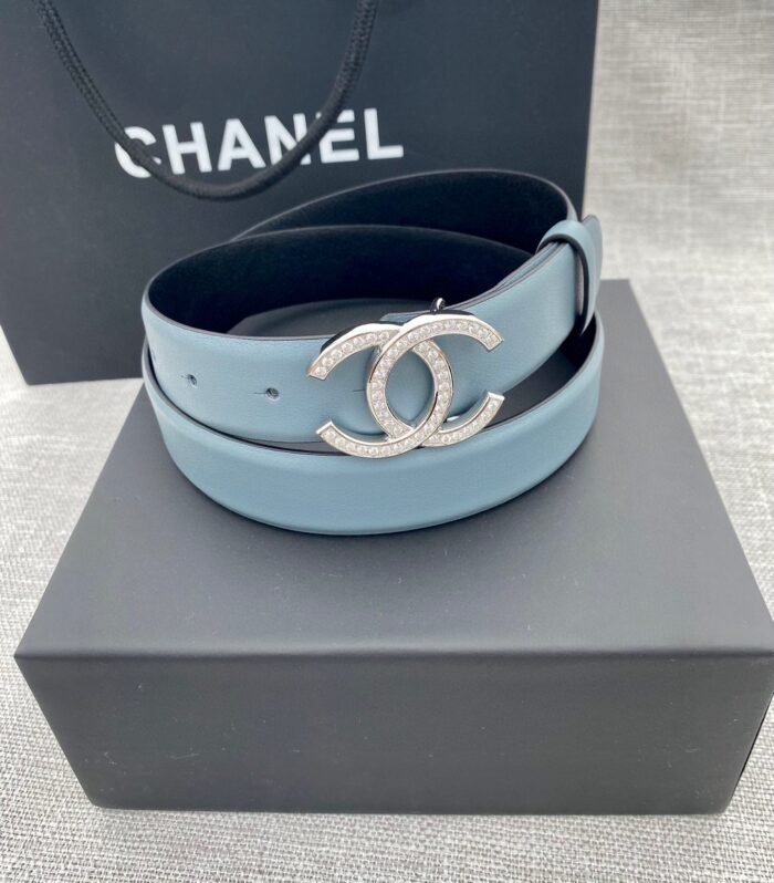 Chanel Belt