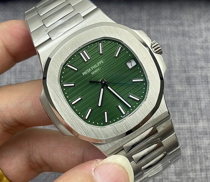 Patek Philippe Luxury Watch