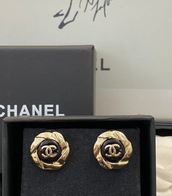 Chanel Jewelry