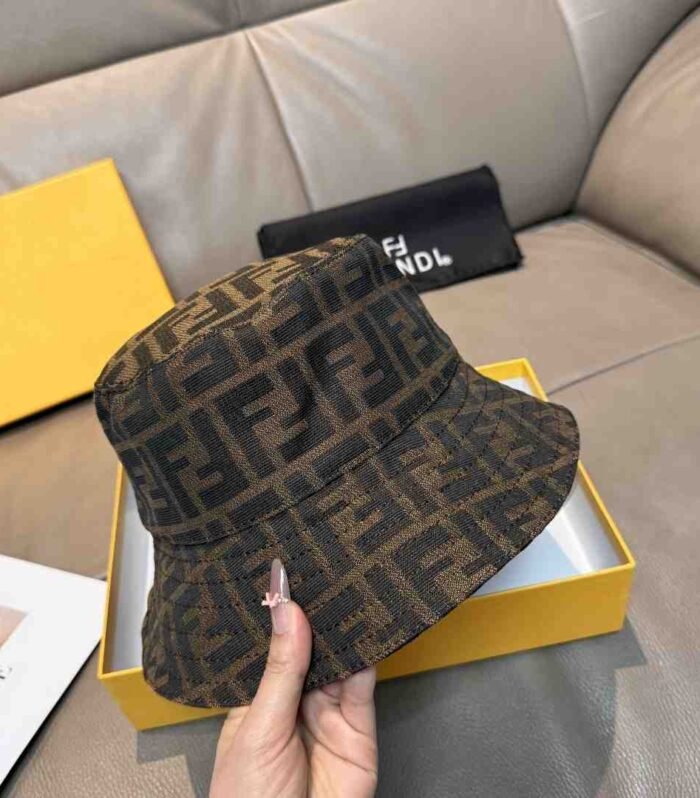 Fendi Caps