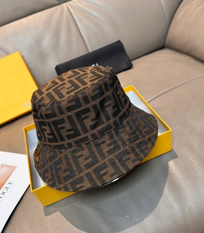 Fendi Caps