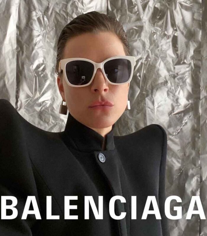 Balenciaga Sungalsses
