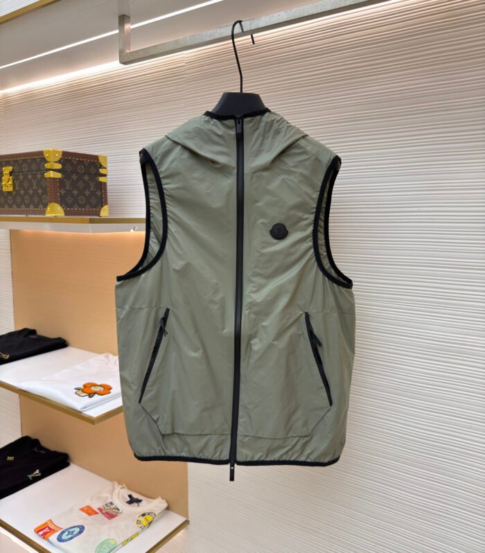 Moncler Vest