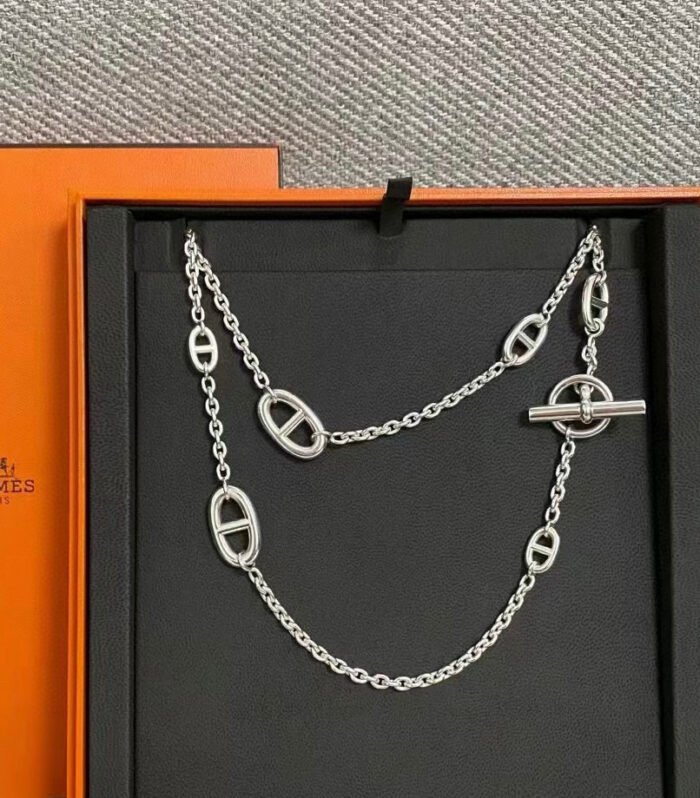 Hermes Jewelry