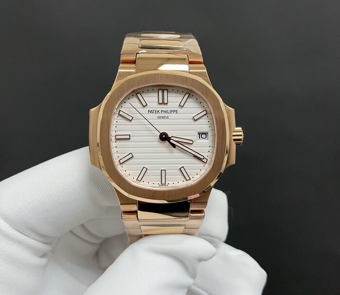 Patek Philippe Luxury Watch