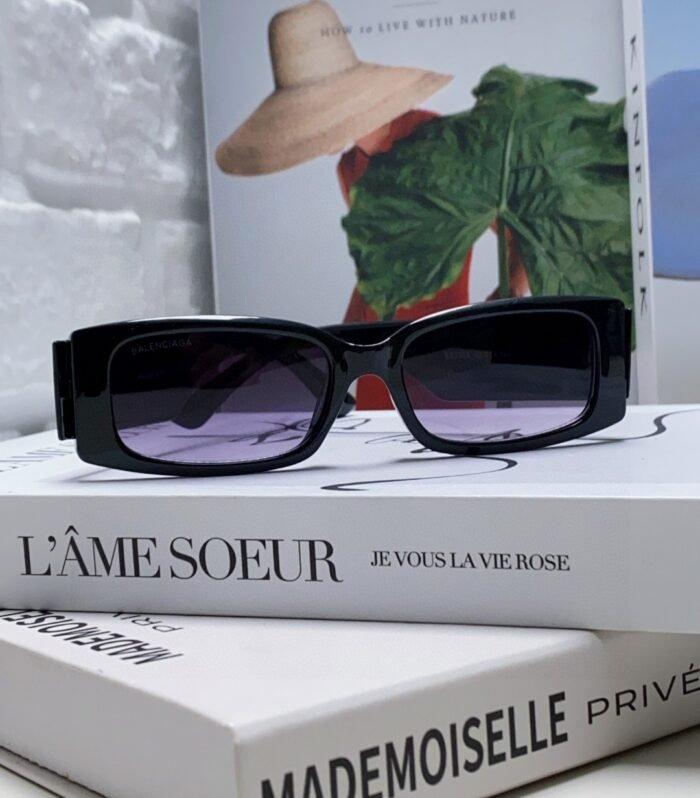 Balenciaga Sungalsses