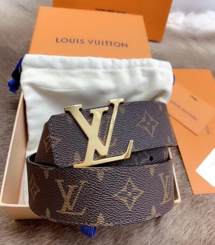 Louis Vuitton Belt