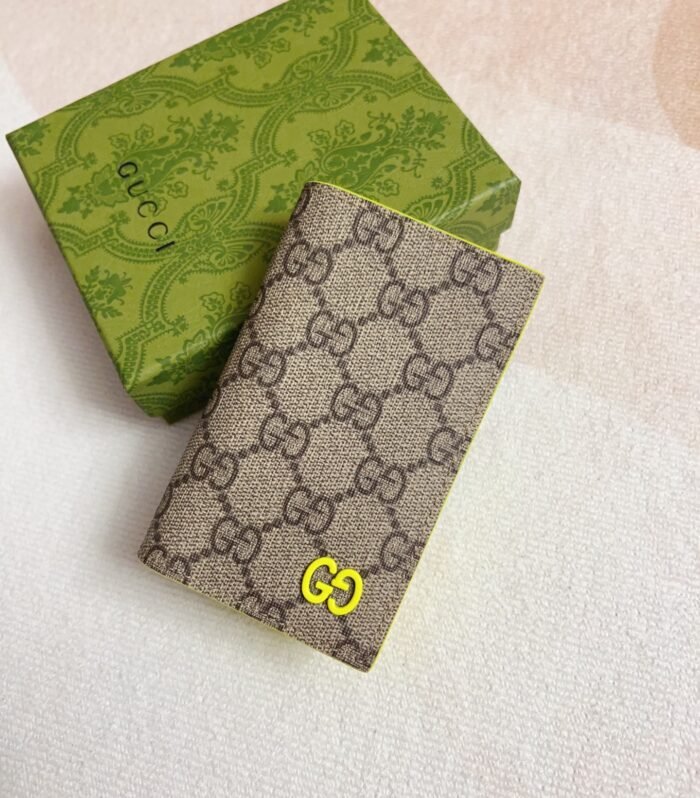 Gucci Wallet
