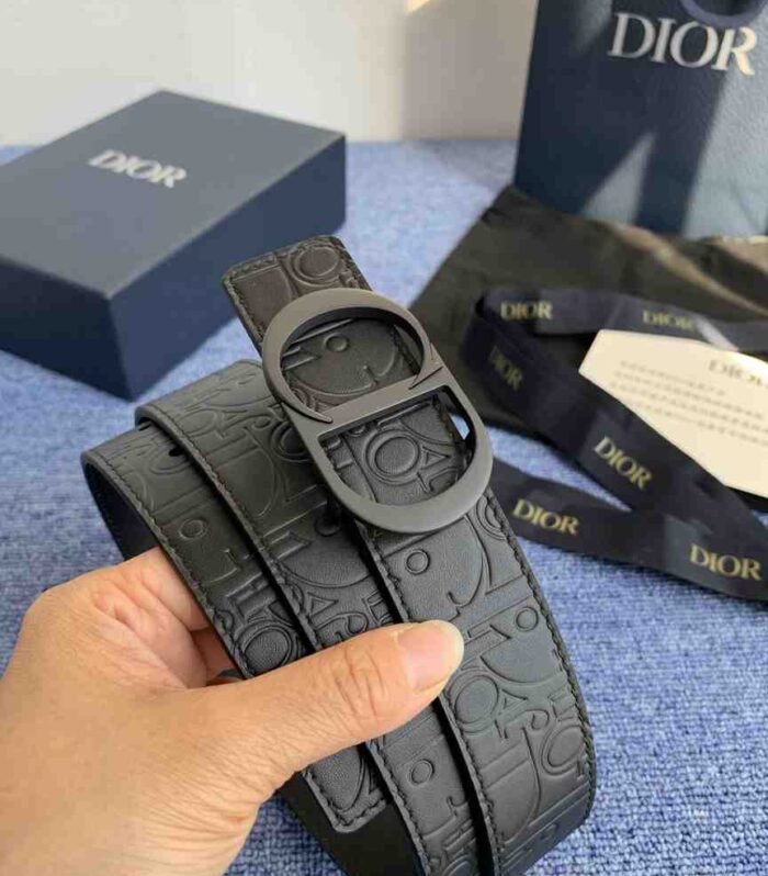 Dior Belt