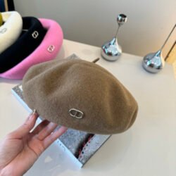 Hermes Caps