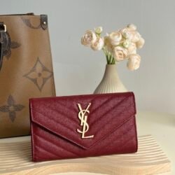 Saint Laurent Wallet