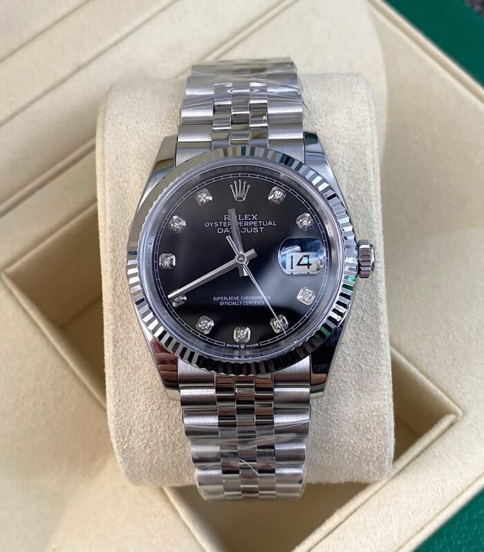 Rolex Luxury Watch