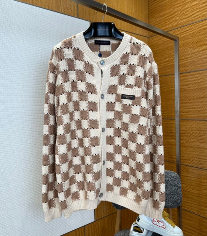 Louis Vuitton Jacket