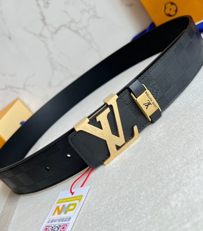 Louis Vuitton Belt