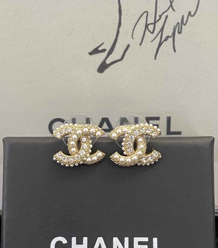 Chanel Jewelry