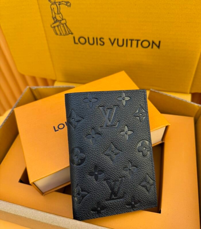 Louis Vuitton Wallet