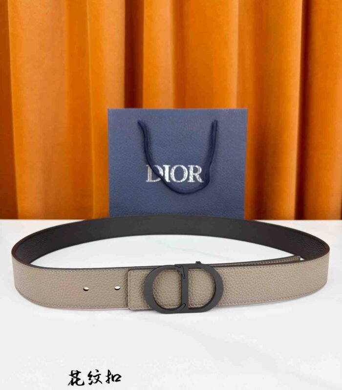 Dior Belt