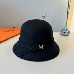 Hermes Caps