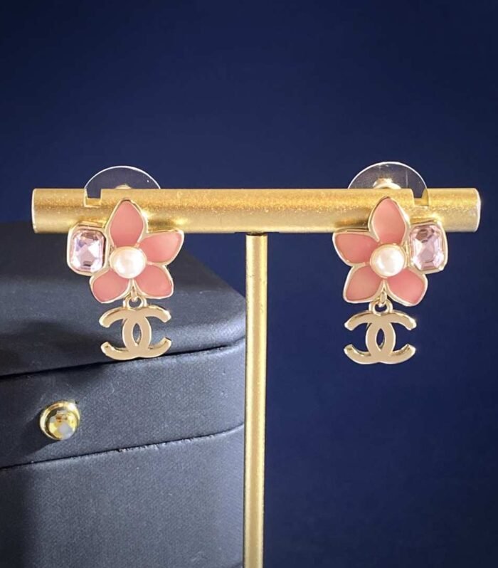 Chanel Jewelry