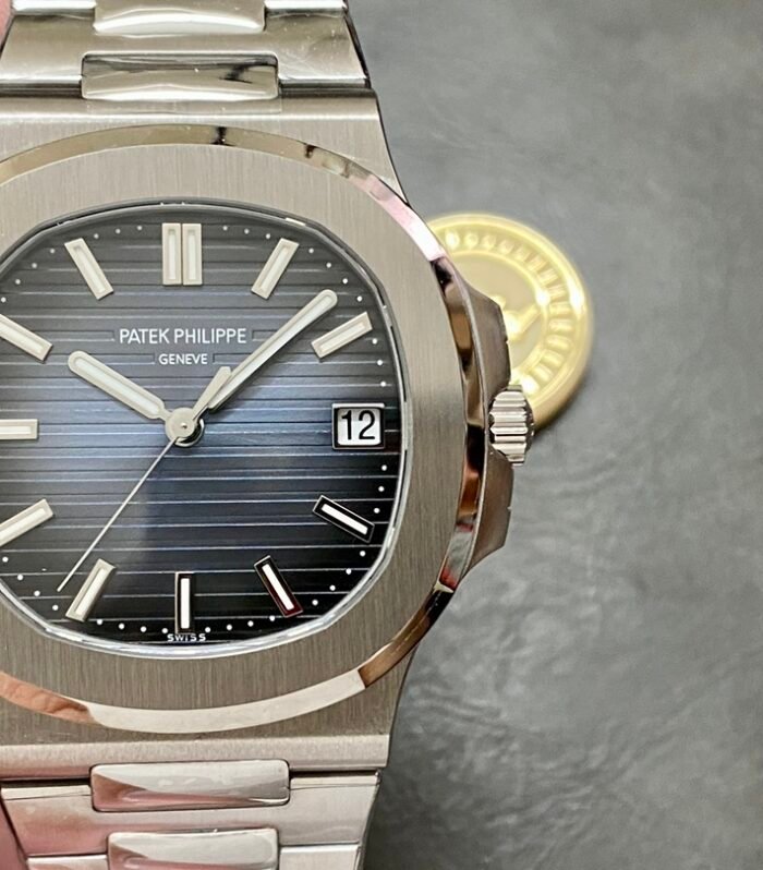 Patek Philippe Luxury Watch