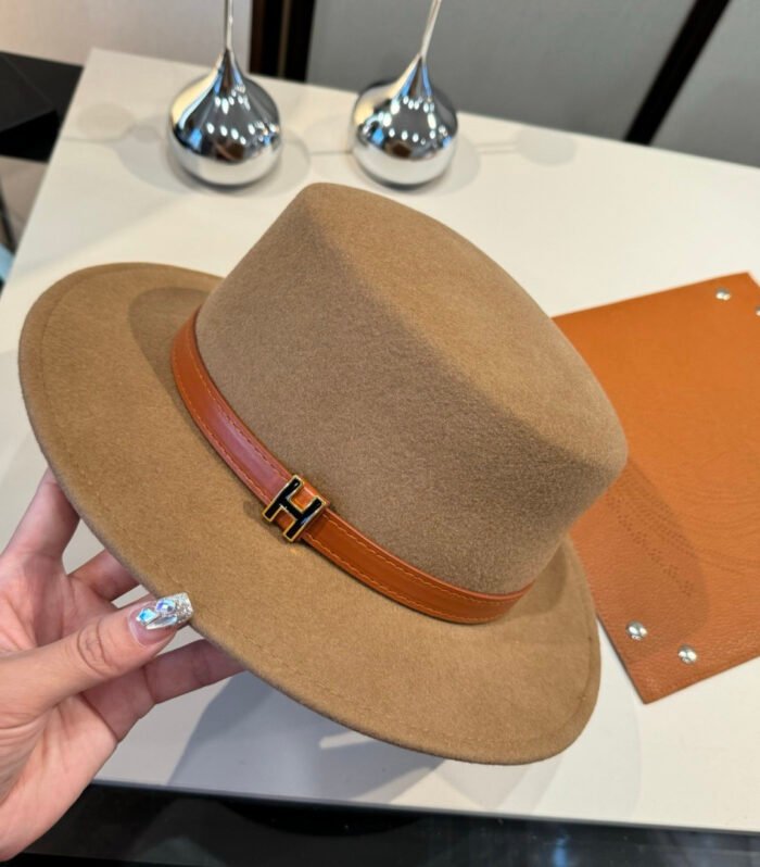 Hermes Caps