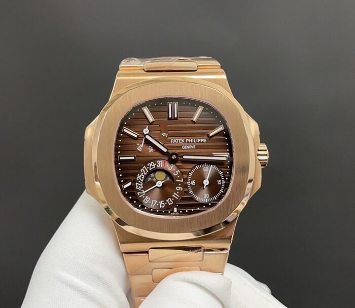 Patek Philippe Luxury Watch
