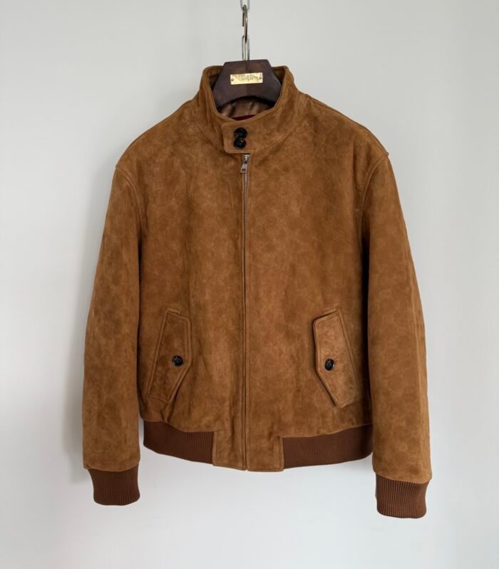 Gucci Jacket