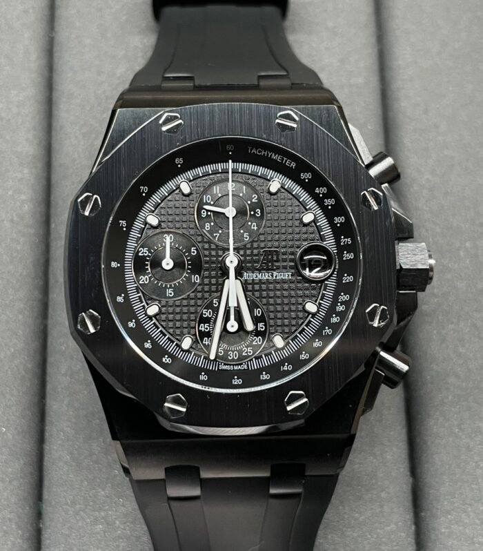 Audemars Piguet Luxury Watch