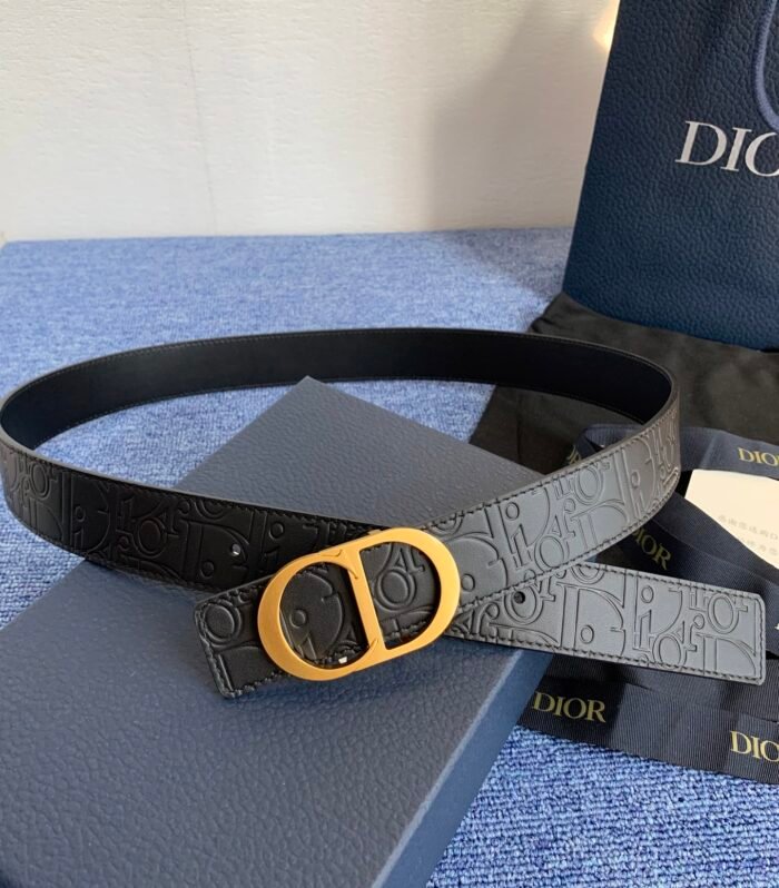 Dior Belt