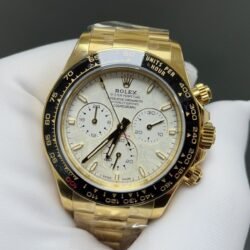 Rolex Luxury Watch