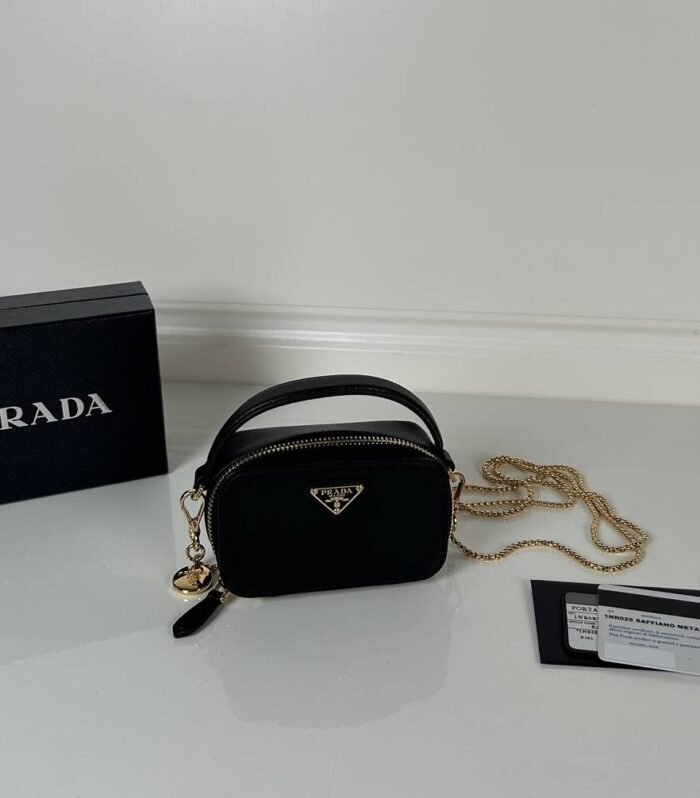 Prada Wallet