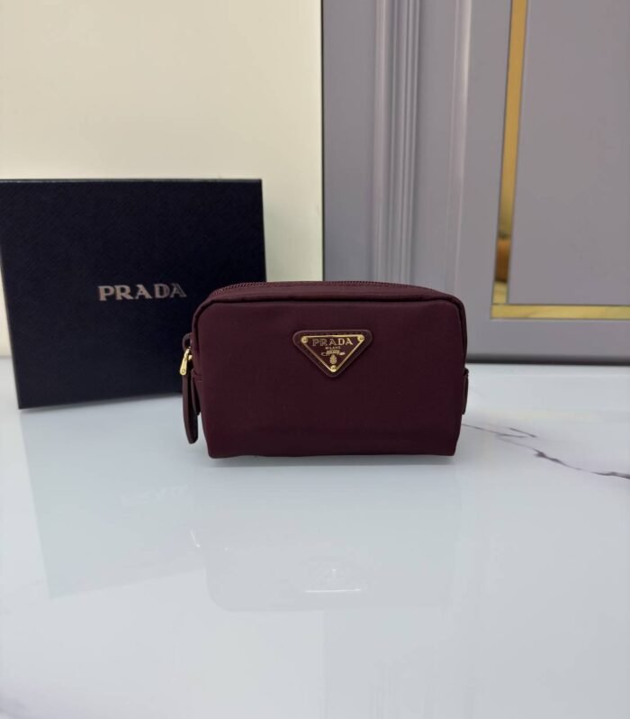 Prada Wallet