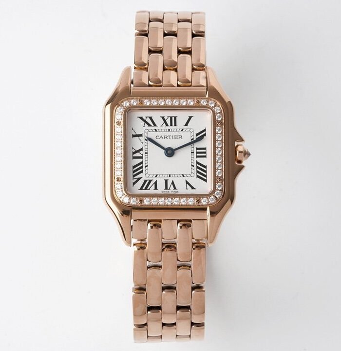 Cartier Luxury Watch