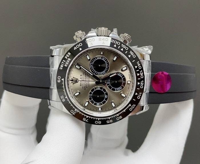 Rolex Luxury Watch