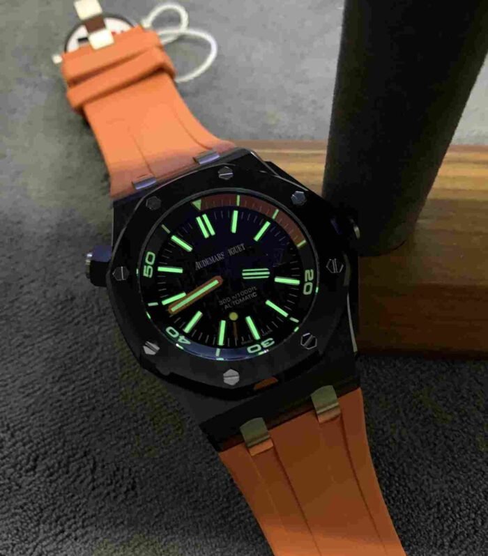 Audemars Piguet Luxury Watch