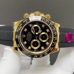 Rolex Luxury Watch