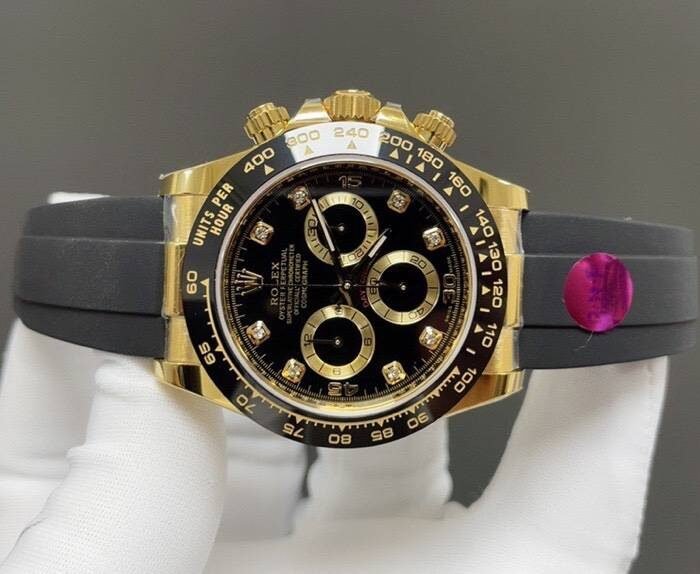 Rolex Luxury Watch