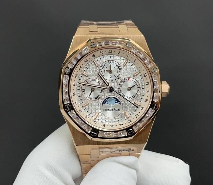 Audemars Piguet Luxury Watch