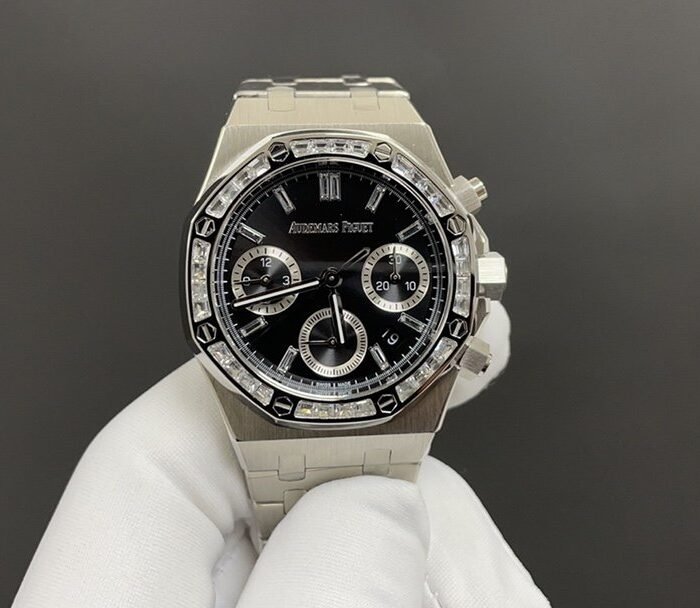 Audemars Piguet Luxury Watch
