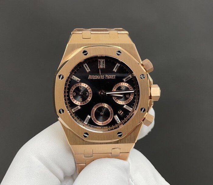 Audemars Piguet Luxury Watch
