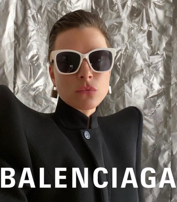 Balenciaga Sungalsses